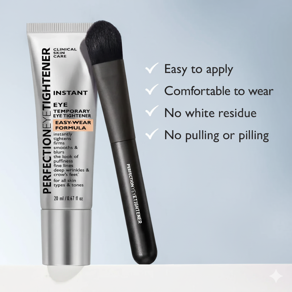 Instant Eye Tightener