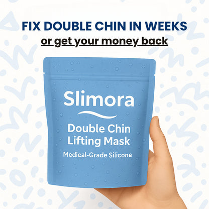 Slimora™ Chin Fat Reducer Mask