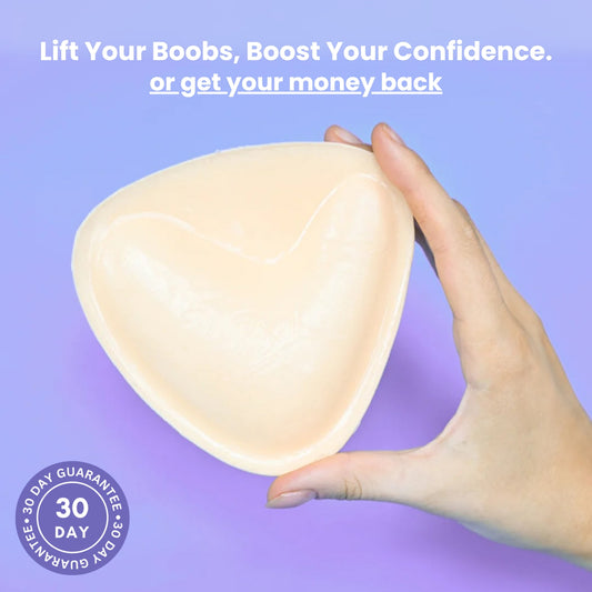 Bikini Boost Inserts