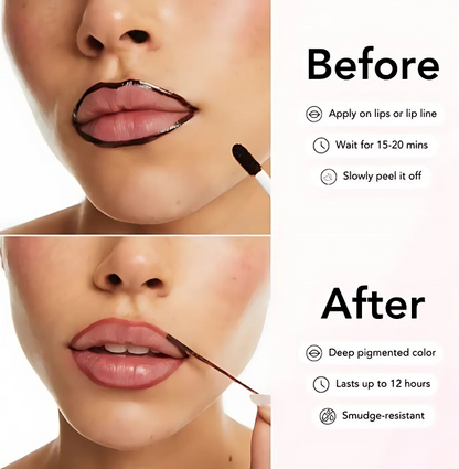 LIP LINER STAY-N