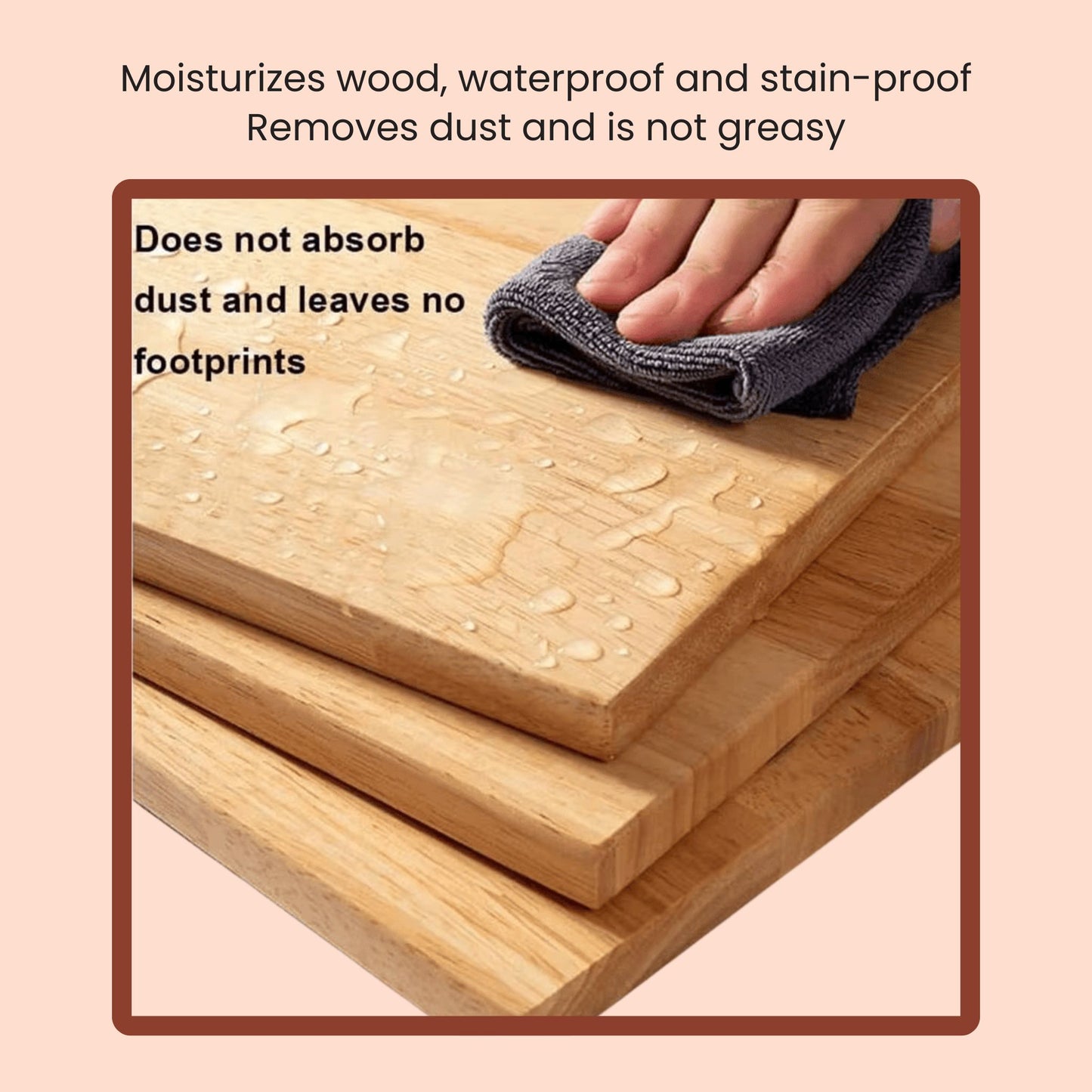 Leather Repair Kit
