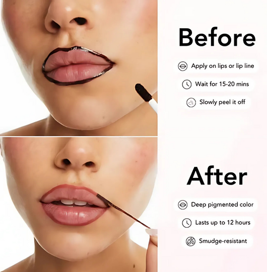 LIP LINER STAY-N