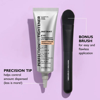 Instant Eye Tightener