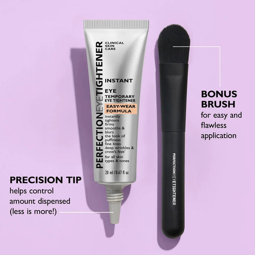 Instant Eye Tightener