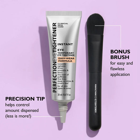Instant Eye Tightener