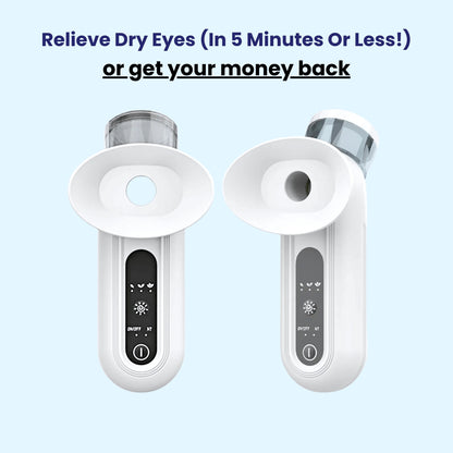Mist Therapy Wand