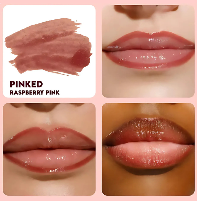 LIP LINER STAY-N