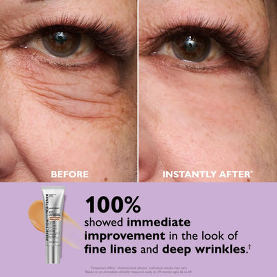 Instant Eye Tightener