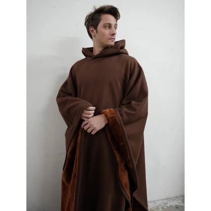 CozyCloak Hoodie blanket