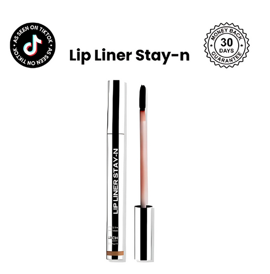 LIP LINER STAY-N