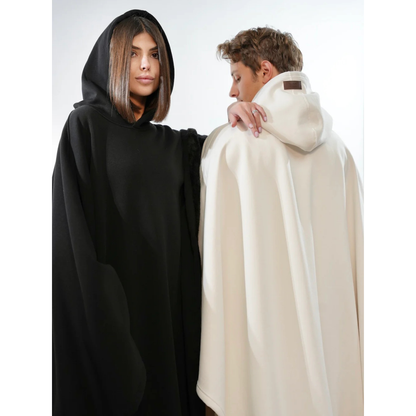 CozyCloak Hoodie blanket