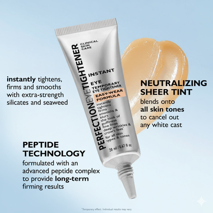 Instant Eye Tightener