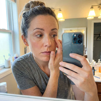 HeyGales Lash Serum