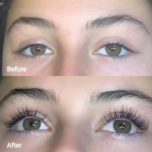 HeyGales Lash Serum