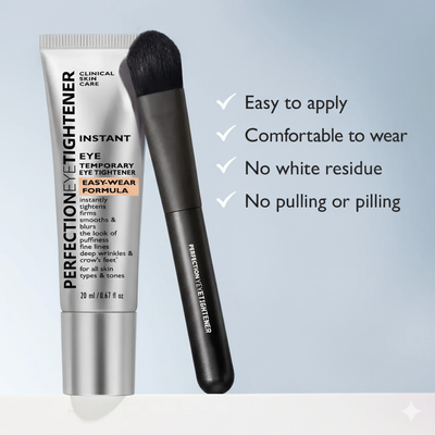 Instant Eye Tightener