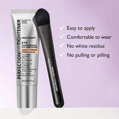 Instant Eye Tightener