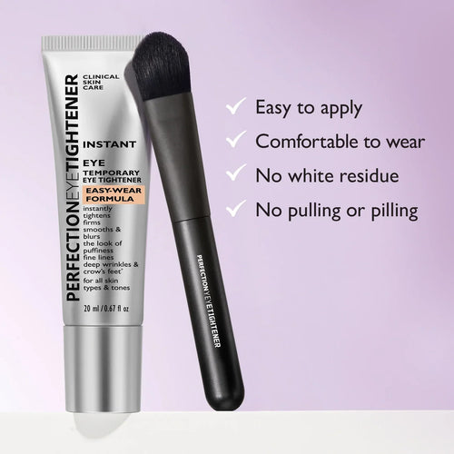 Instant Eye Tightener