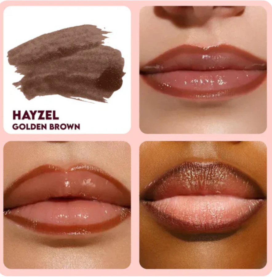 LIP LINER STAY-N