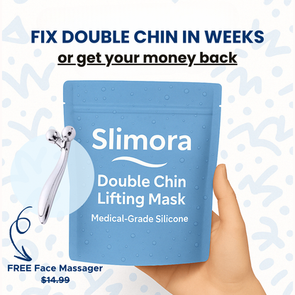 Slimora™ Chin Fat Reducer Mask