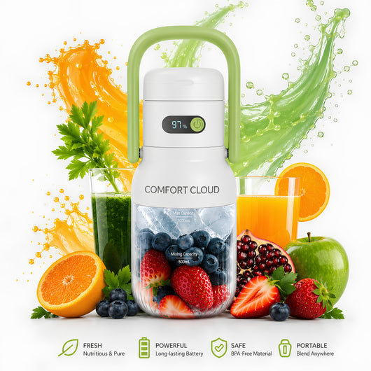 Portable Blender