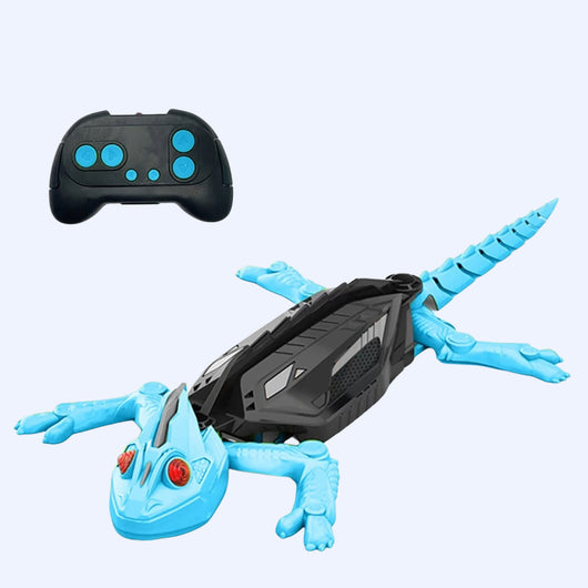 Wall Crawler Gecko Toy