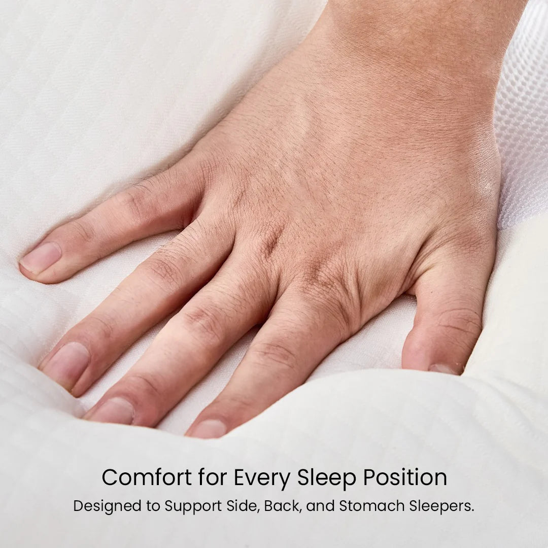 ComportCloud™ Therapeutic Pillow