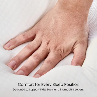 ComportCloud™ Therapeutic Pillow
