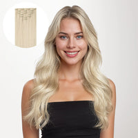 Platinum Blonde