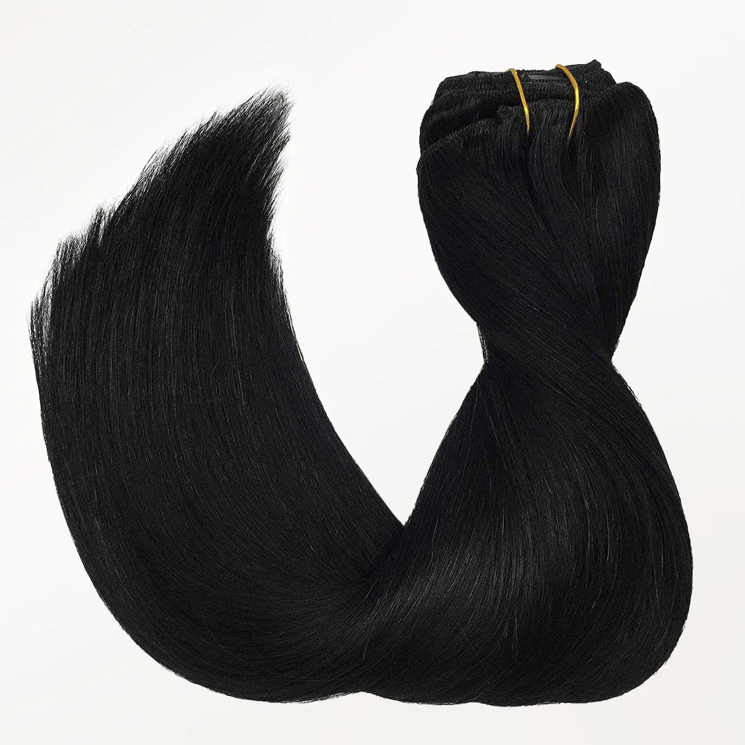 Classic Clip in Hair Extensions