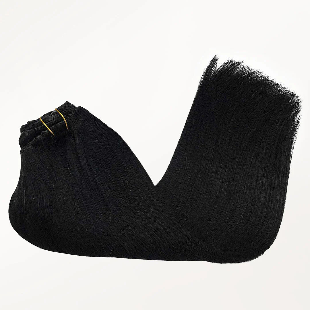 Classic Clip in Hair Extensions