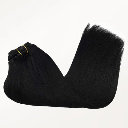 Classic Clip in Hair Extensions