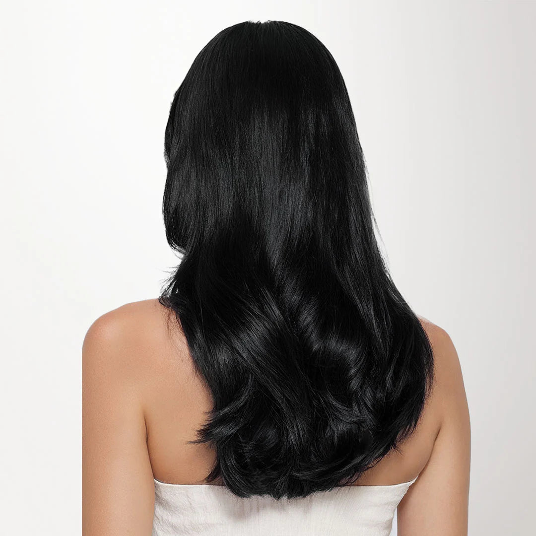 Classic Clip in Hair Extensions