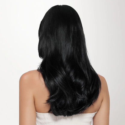 Classic Clip in Hair Extensions