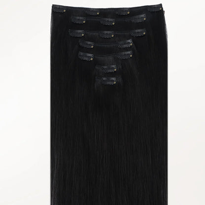 Classic Clip in Hair Extensions