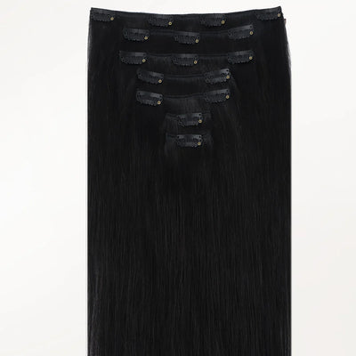 Classic Clip in Hair Extensions