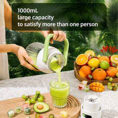 Portable Blender