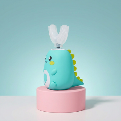 Kids U-ToothBrush