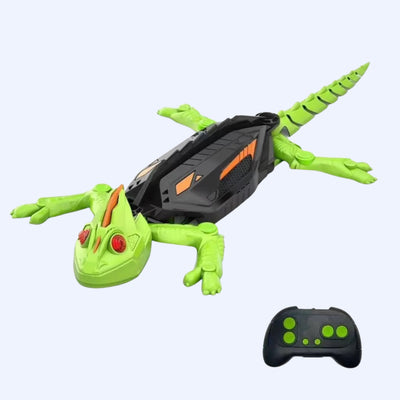 Wall Crawler Gecko Toy