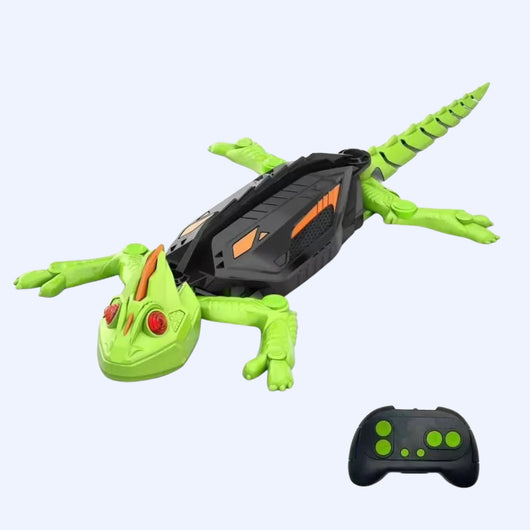 Wall Crawler Gecko Toy