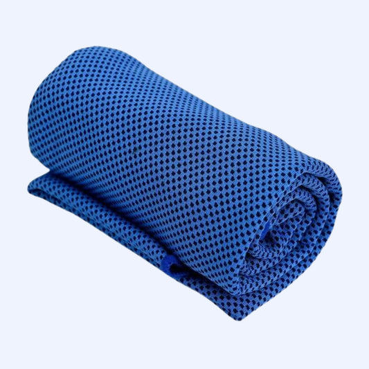 FREE Ice Cooling Towel