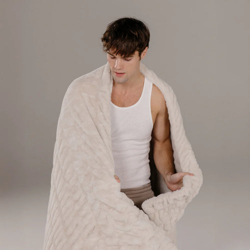 Cloud Blanket