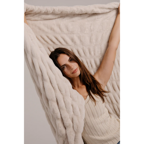 Cloud Blanket