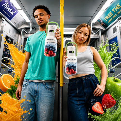 Portable Blender