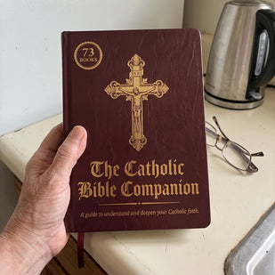 Open to the book you need