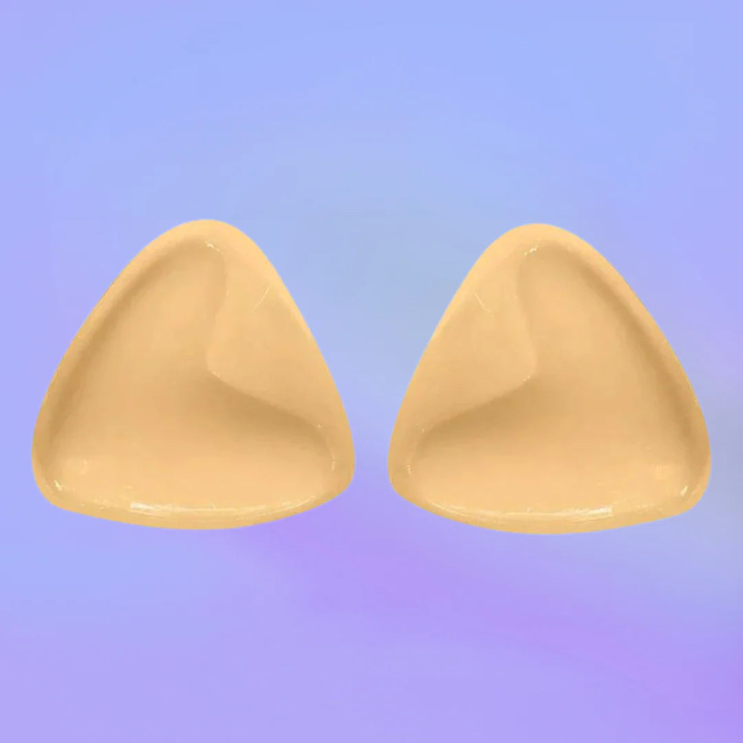 Bikini Boost Inserts